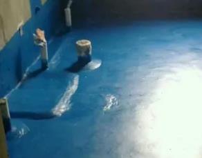 通化市卫生间测漏水多少钱